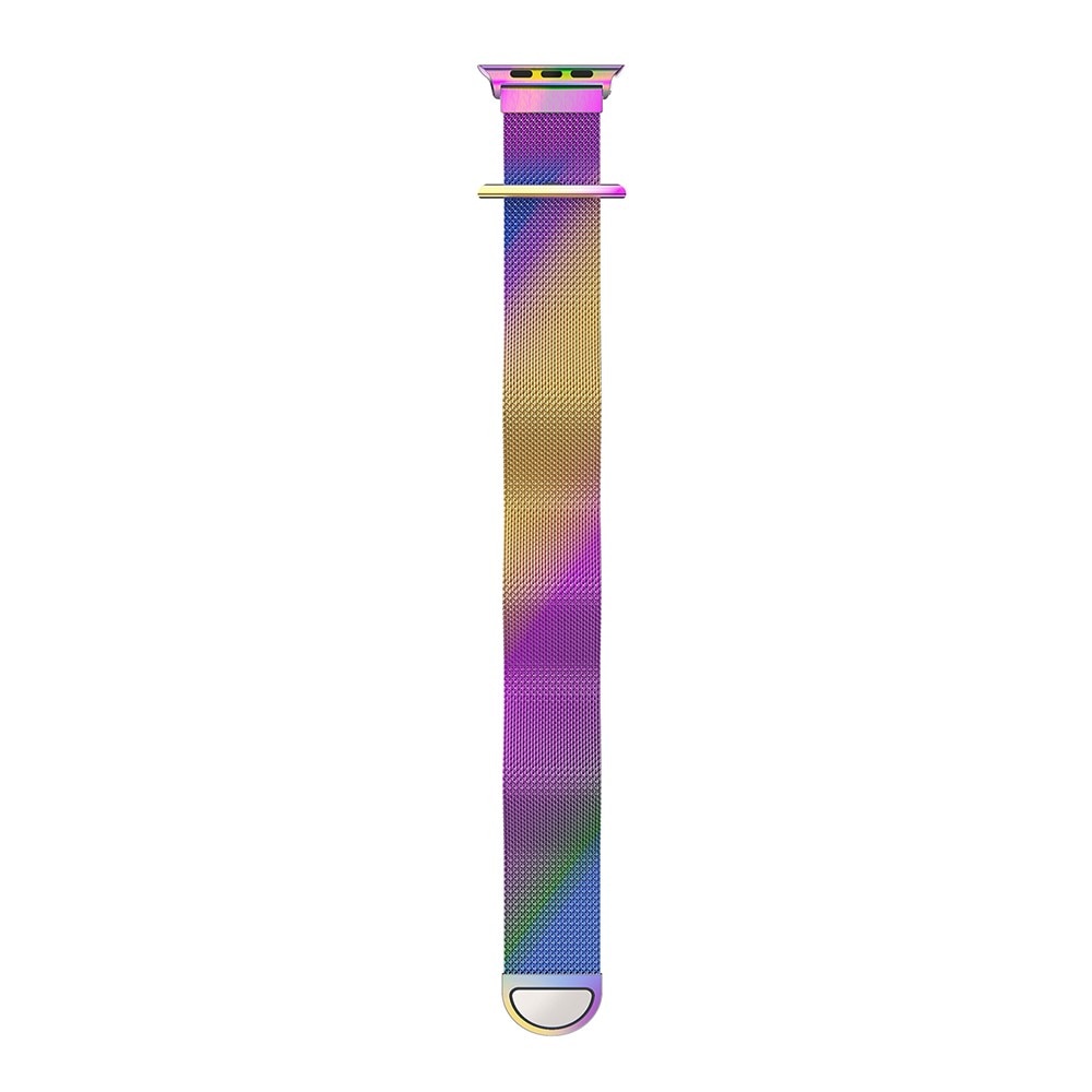 Apple Watch Series 1-3 42mm Reim Milanese Loop Ombre