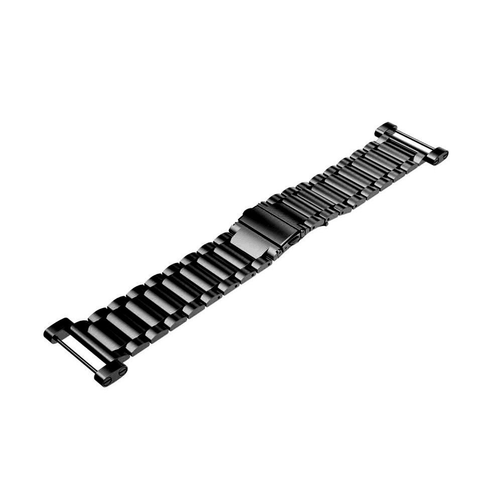 Suunto Core Metal Reim Svart