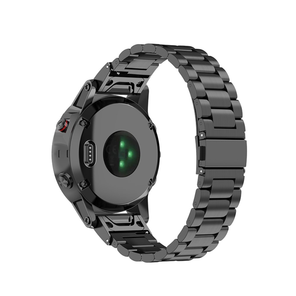 Garmin Instinct 2S Metal Reim svart