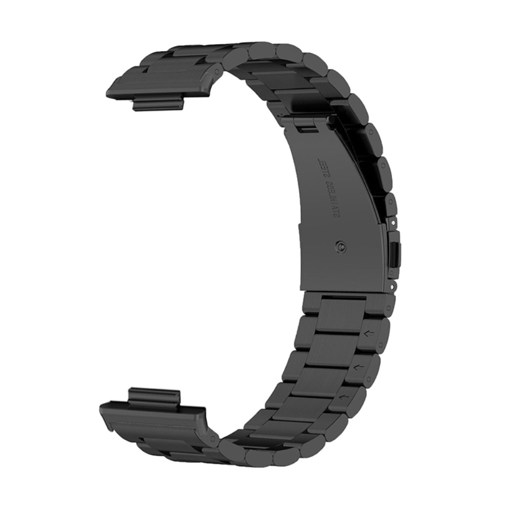 Huawei Watch Fit 2 Metal Reim svart