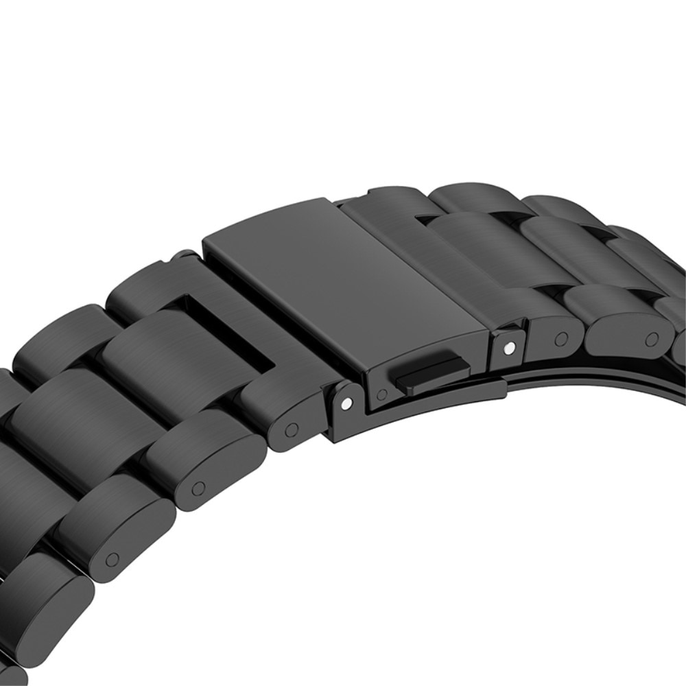 Huawei Watch Fit 2 Metal Reim svart