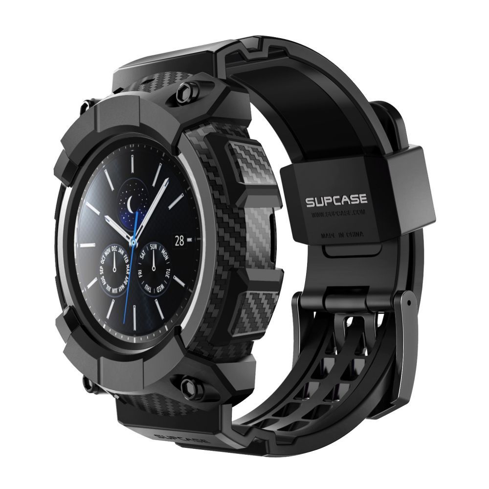 Unicorn Beetle Pro Samsung Galaxy Watch 4 Classic 46mm Black