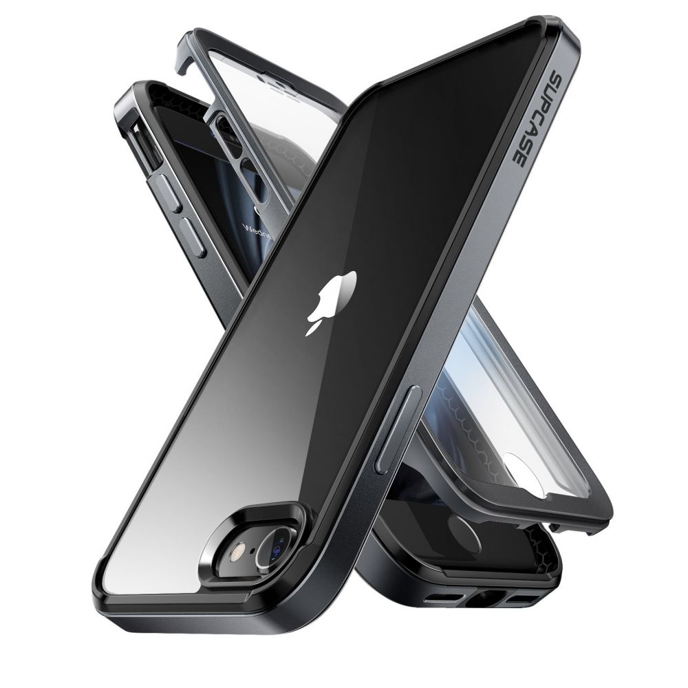 Unicorn Beetle Edge Pro iPhone 7/8/SE Black