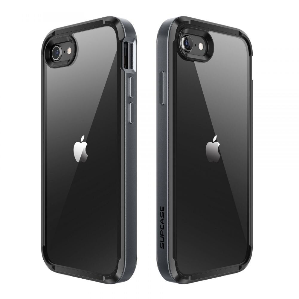 Unicorn Beetle Edge Pro iPhone 8 Black