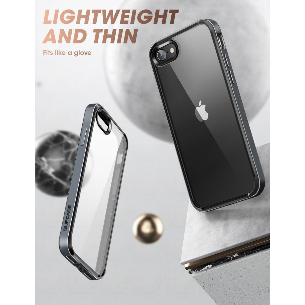 Unicorn Beetle Edge Pro iPhone vBlack