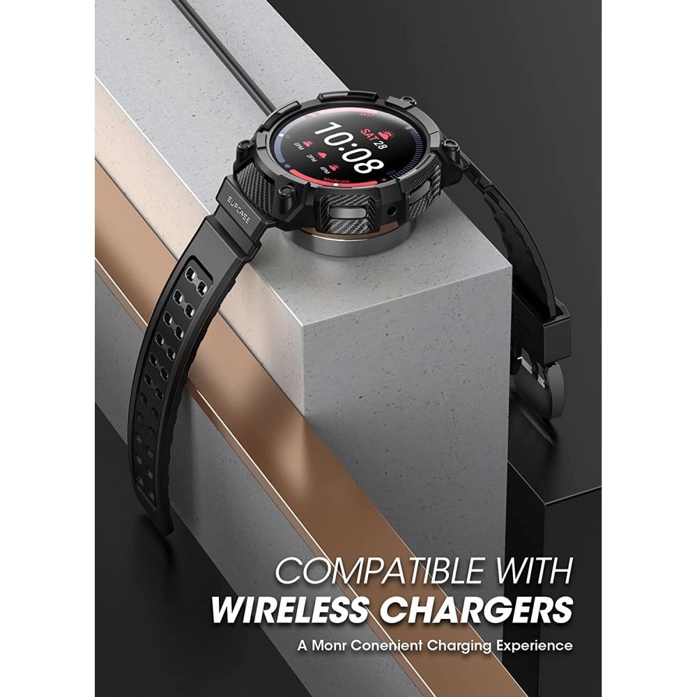 Unicorn Beetle Pro Samsung Galaxy Watch 5 Pro 45mm Black
