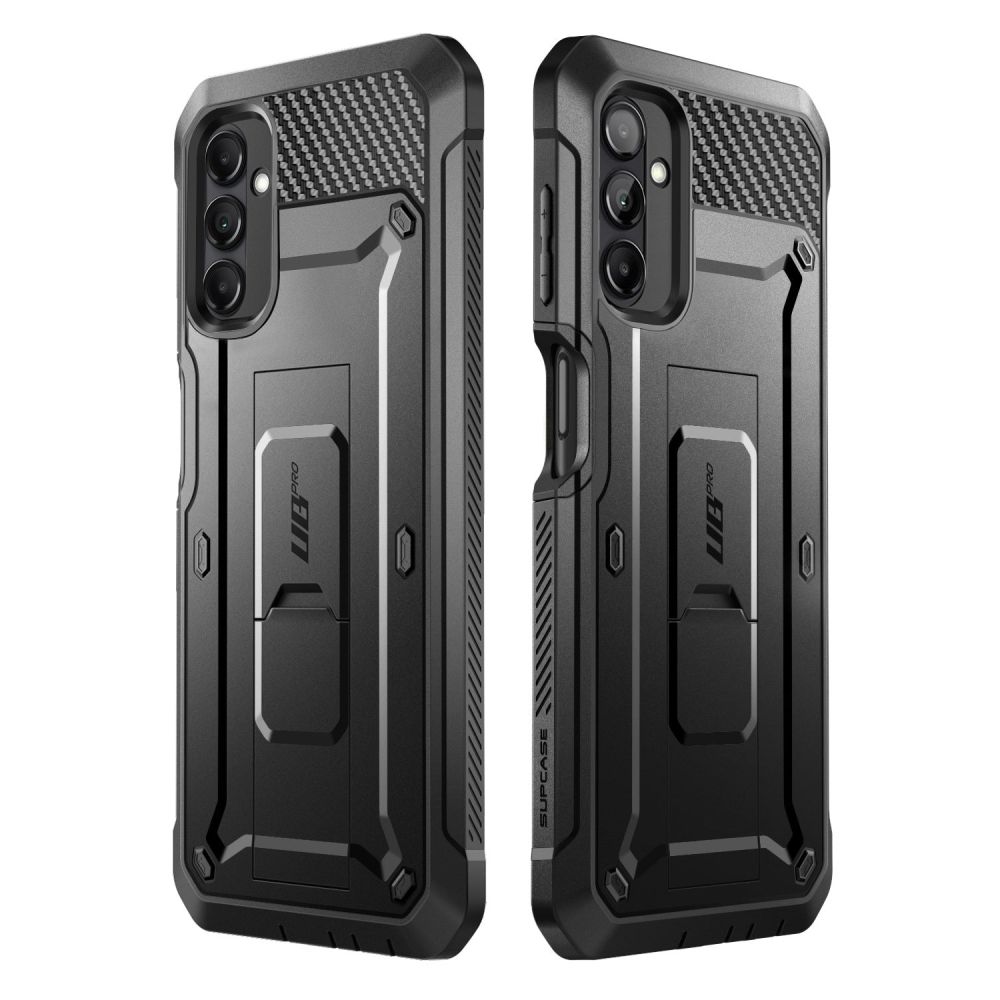 Unicorn Beetle Pro Case Samsung Galaxy A14 Black