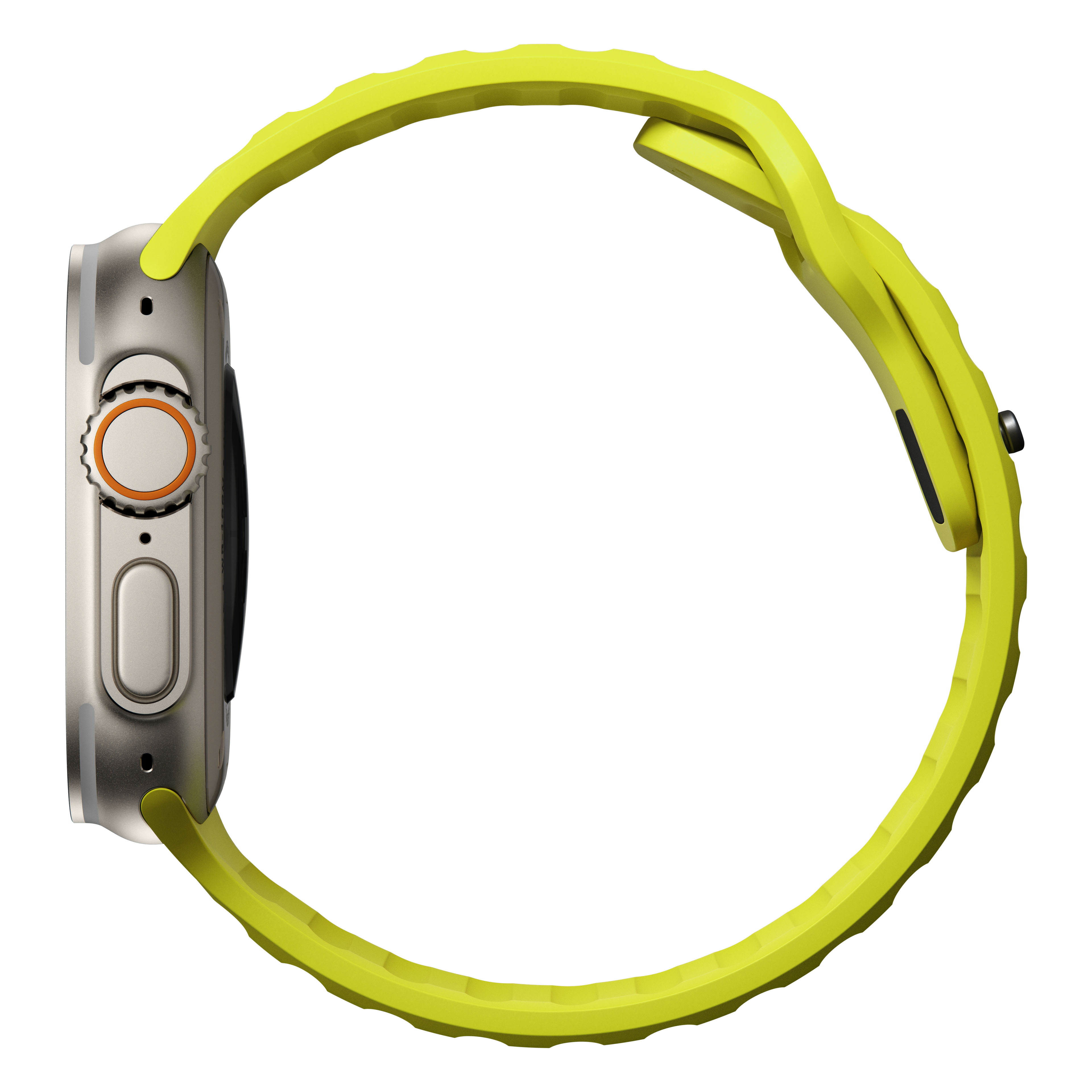 Apple Watch Ultra 2 49mm Sport Band High Volta