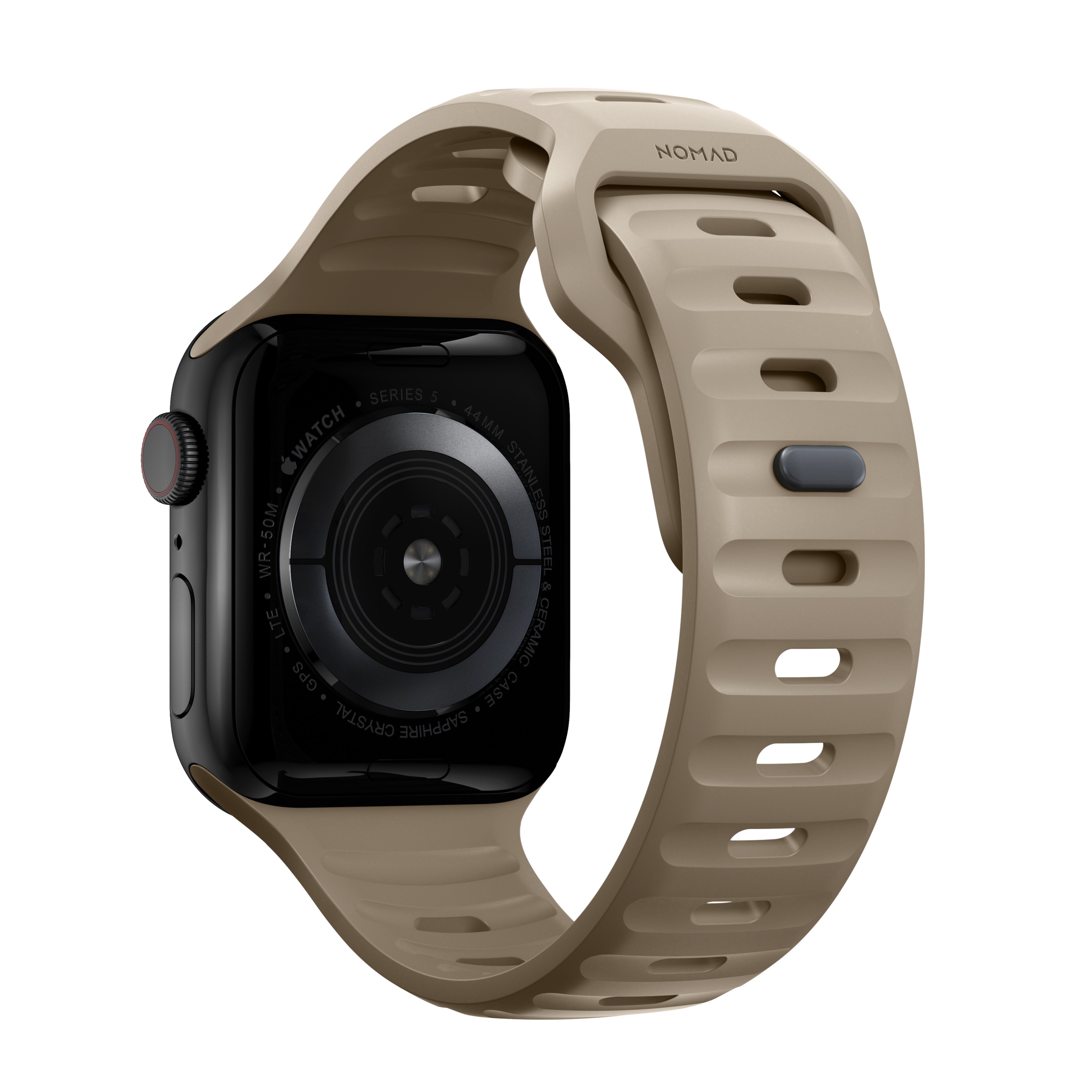Apple Watch Ultra 2 49mm Sport Band Dune