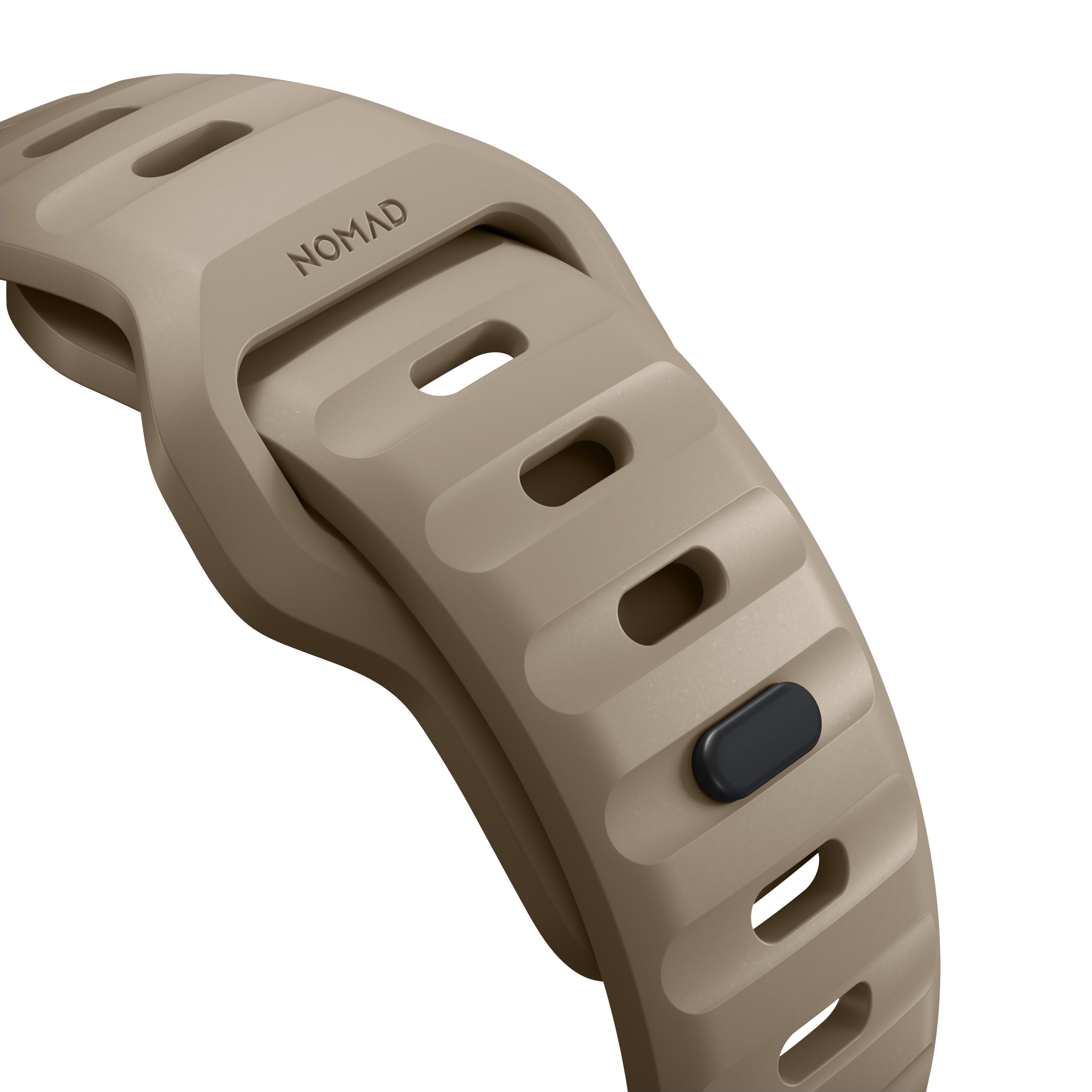Apple Watch Ultra 2 49mm Sport Band Dune