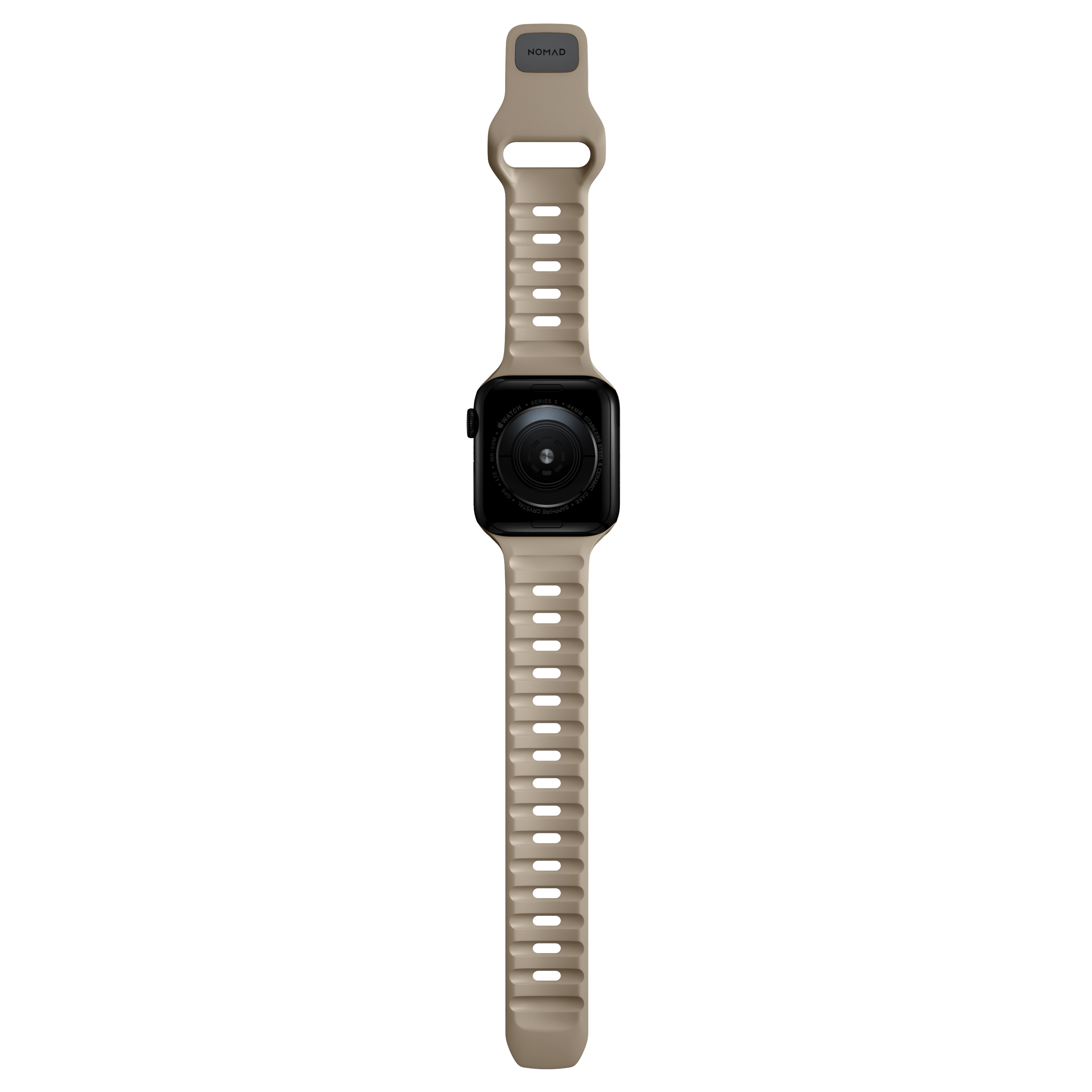 Apple Watch Ultra 2 49mm Sport Band Dune