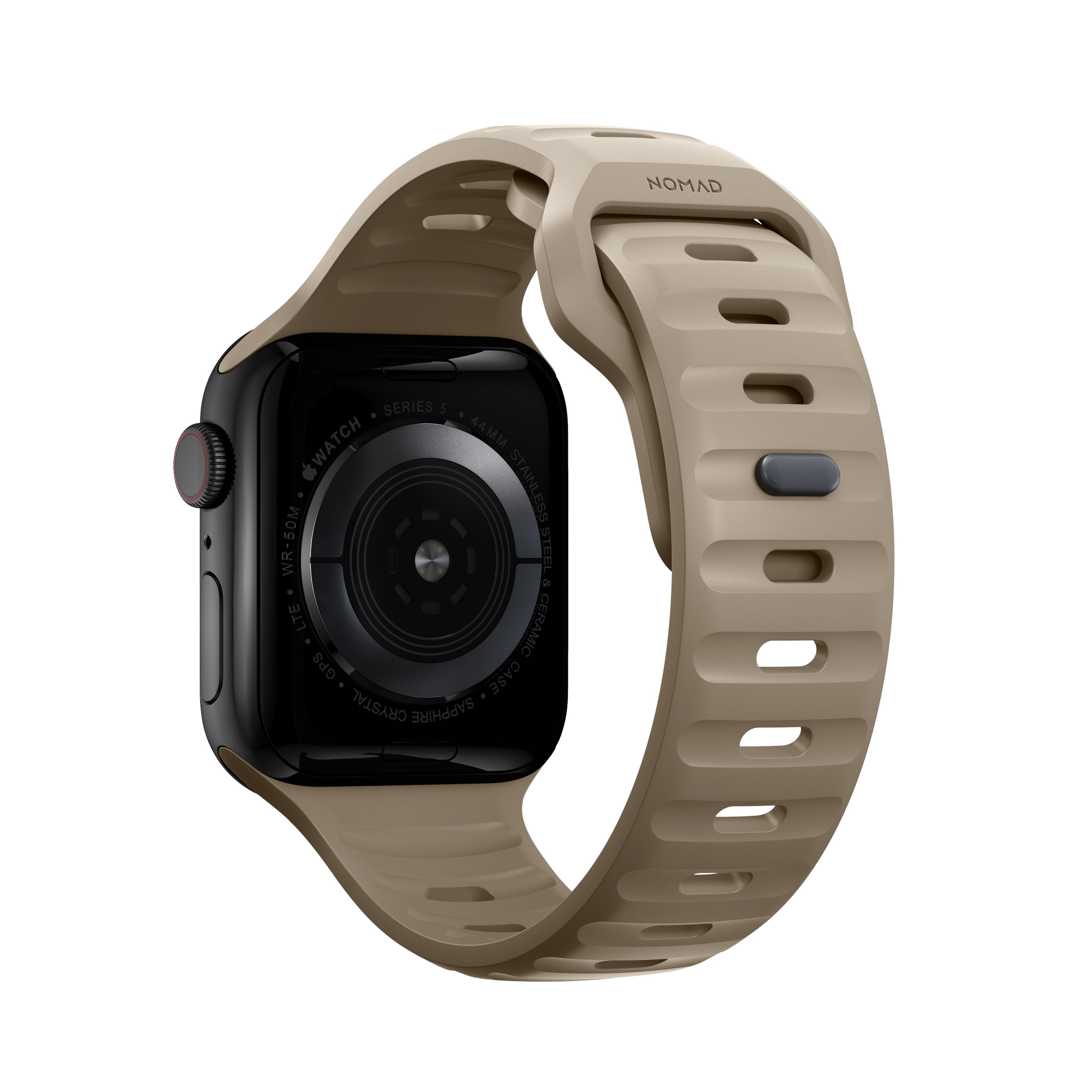 Apple Watch 38mm Sport Band Dune