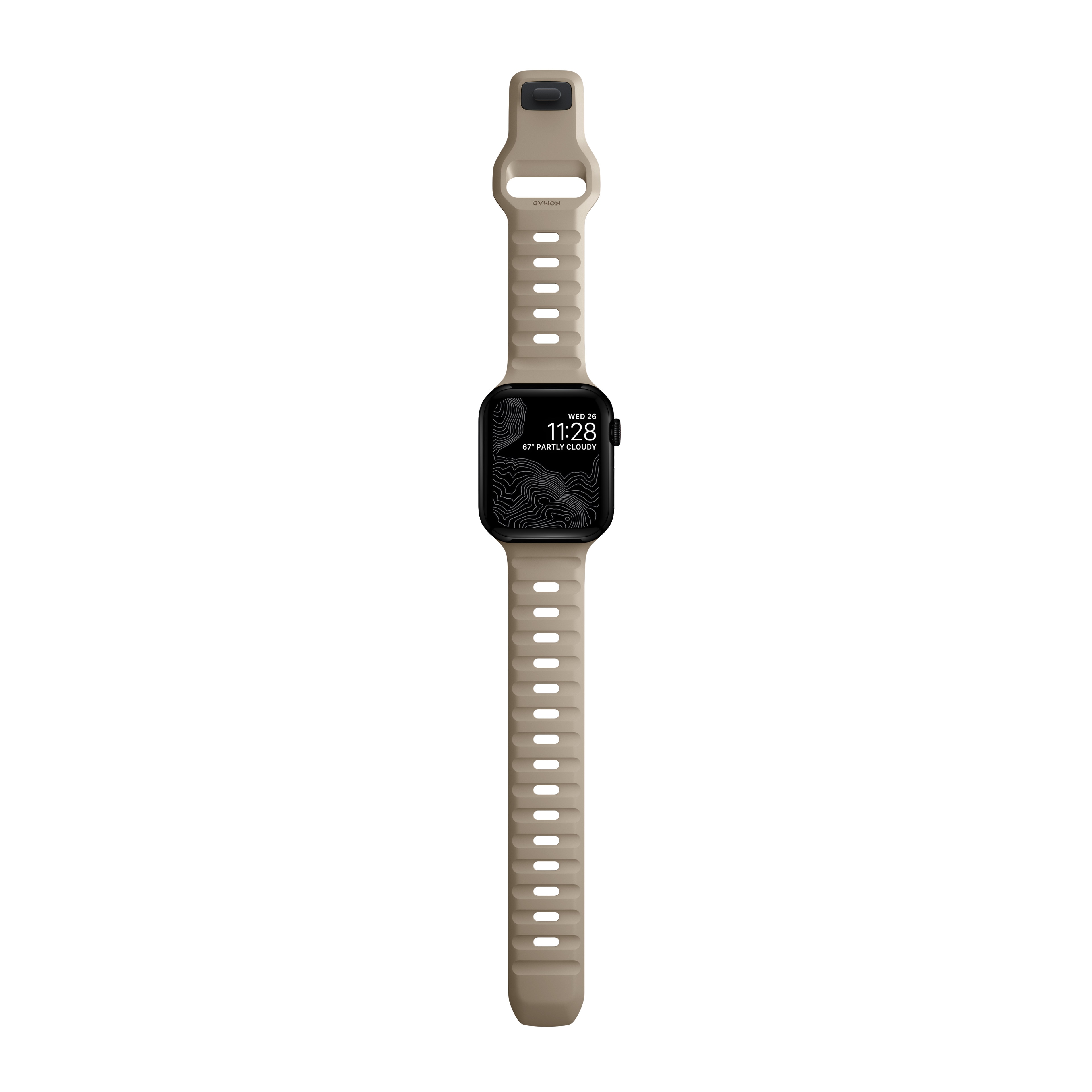 Apple Watch 40mm Sport Band Dune