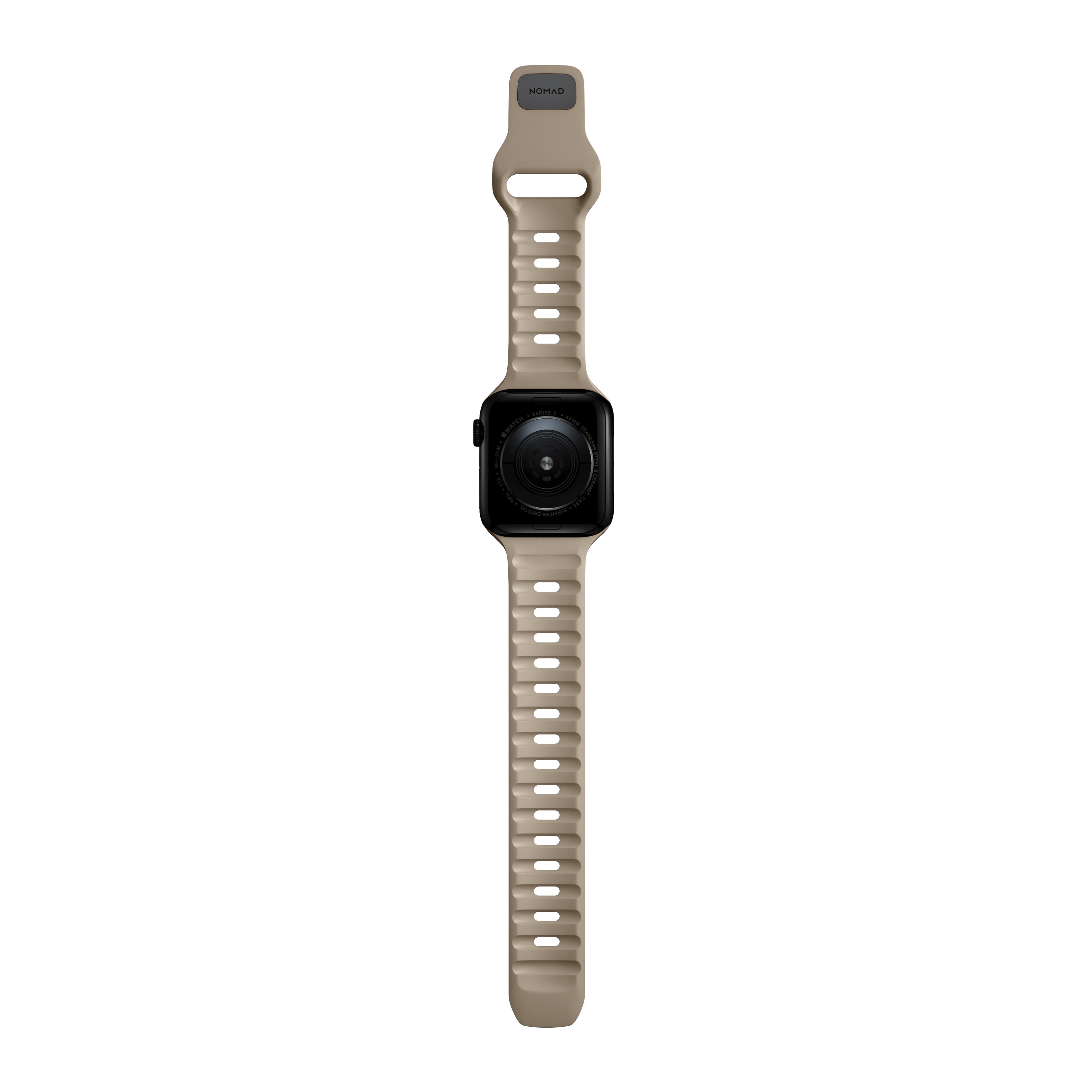 Apple Watch 41mm Series 8 Sport Band Dune