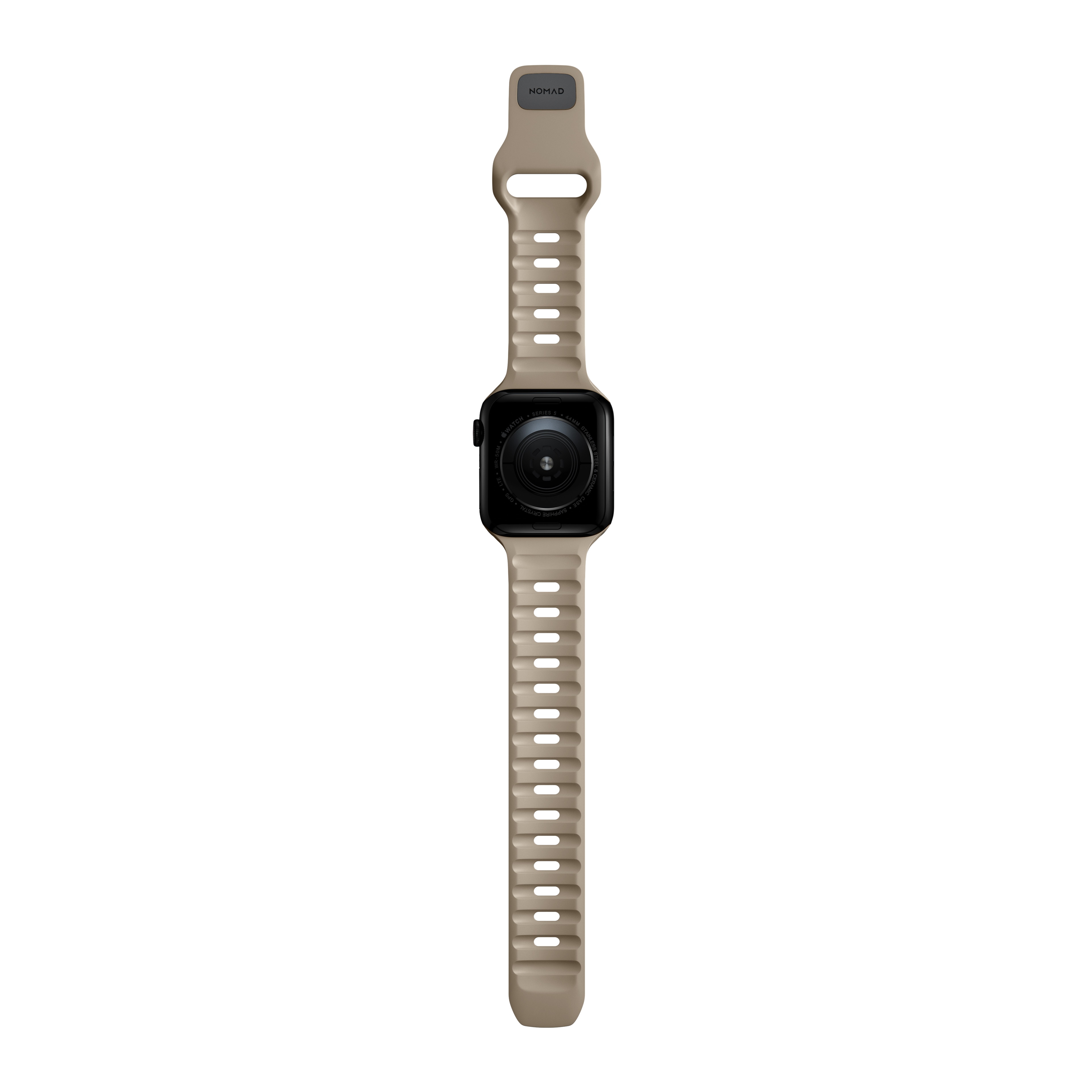 Apple Watch 38mm Sport Band Dune