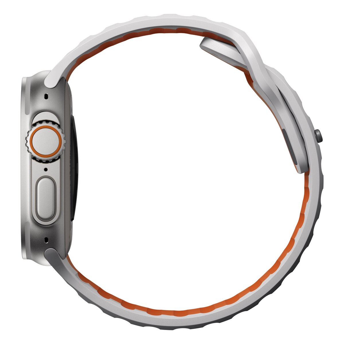 Apple Watch Ultra 2 49mm Sport Band Ultra Strike - Limited edition