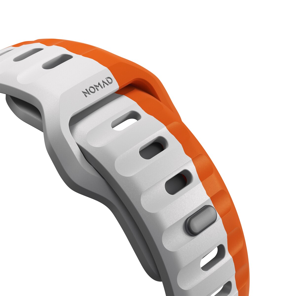 Apple Watch Ultra 2 49mm Sport Band Ultra Strike - Limited edition