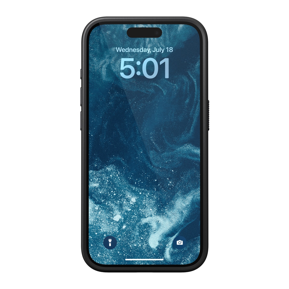 iPhone 15 Pro Sport Case MagSafe Super Blue