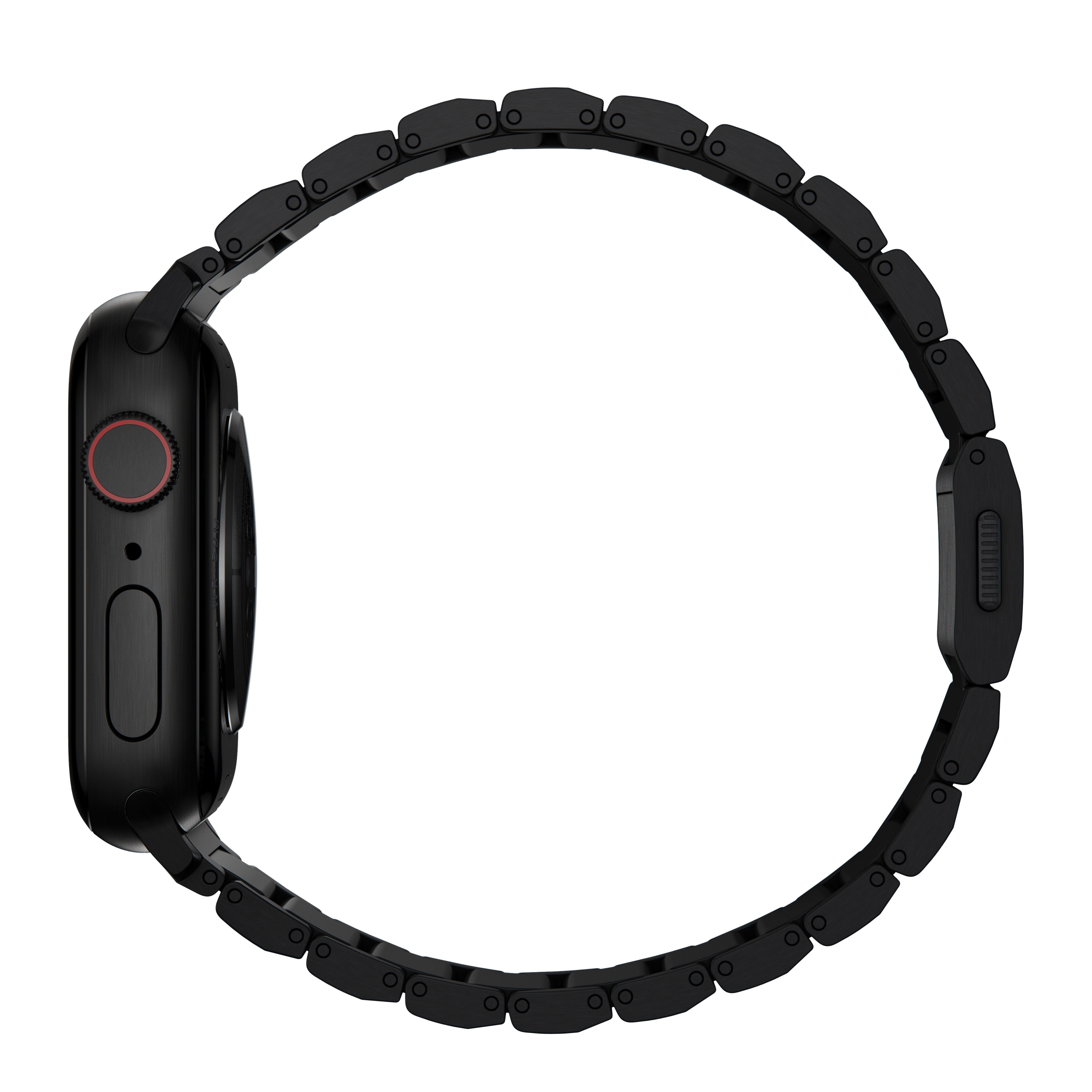 Titanium Band Apple Watch Ultra 2 49mm Black