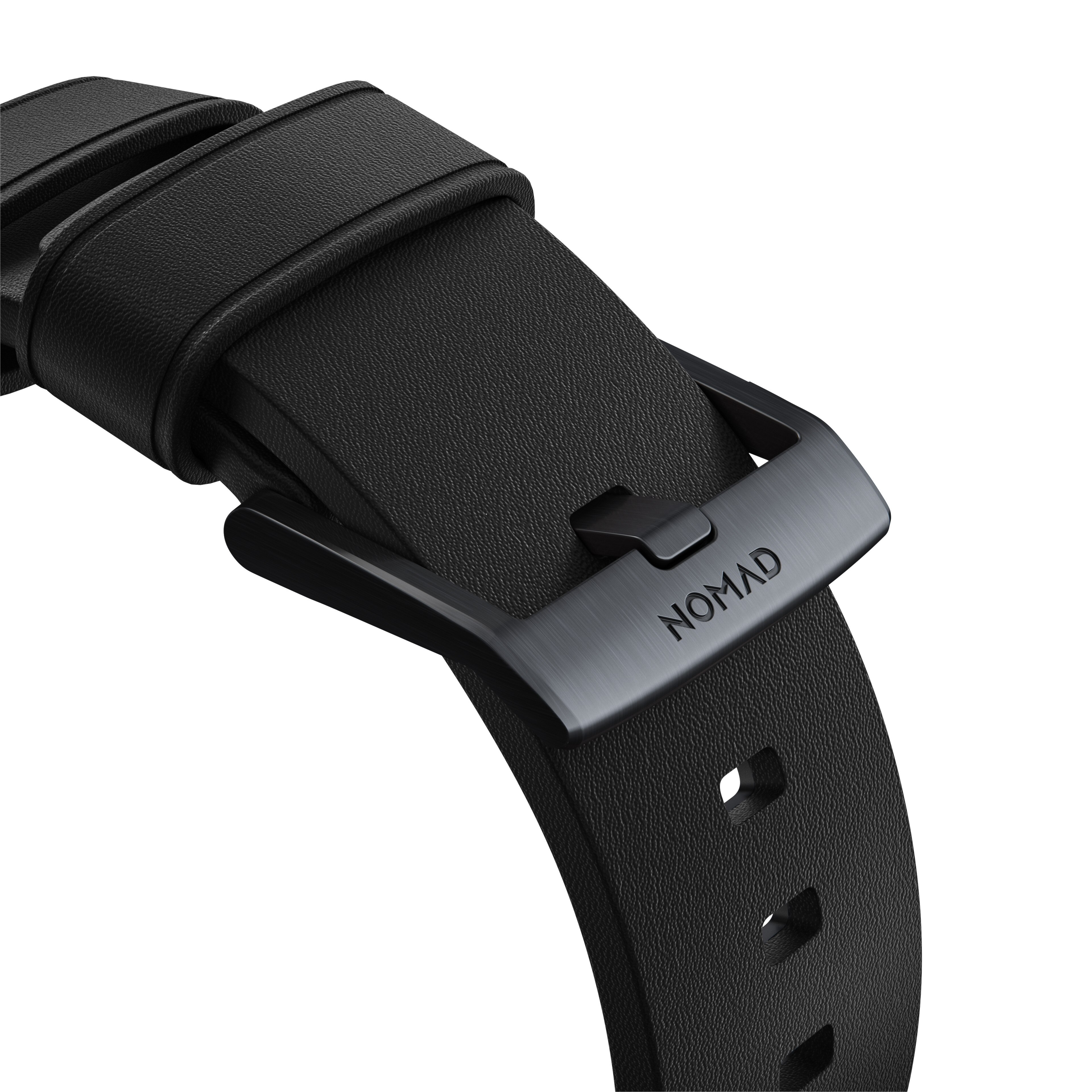 Active Band Pro Apple Watch Ultra 2 49mm Black (Black Hardware)