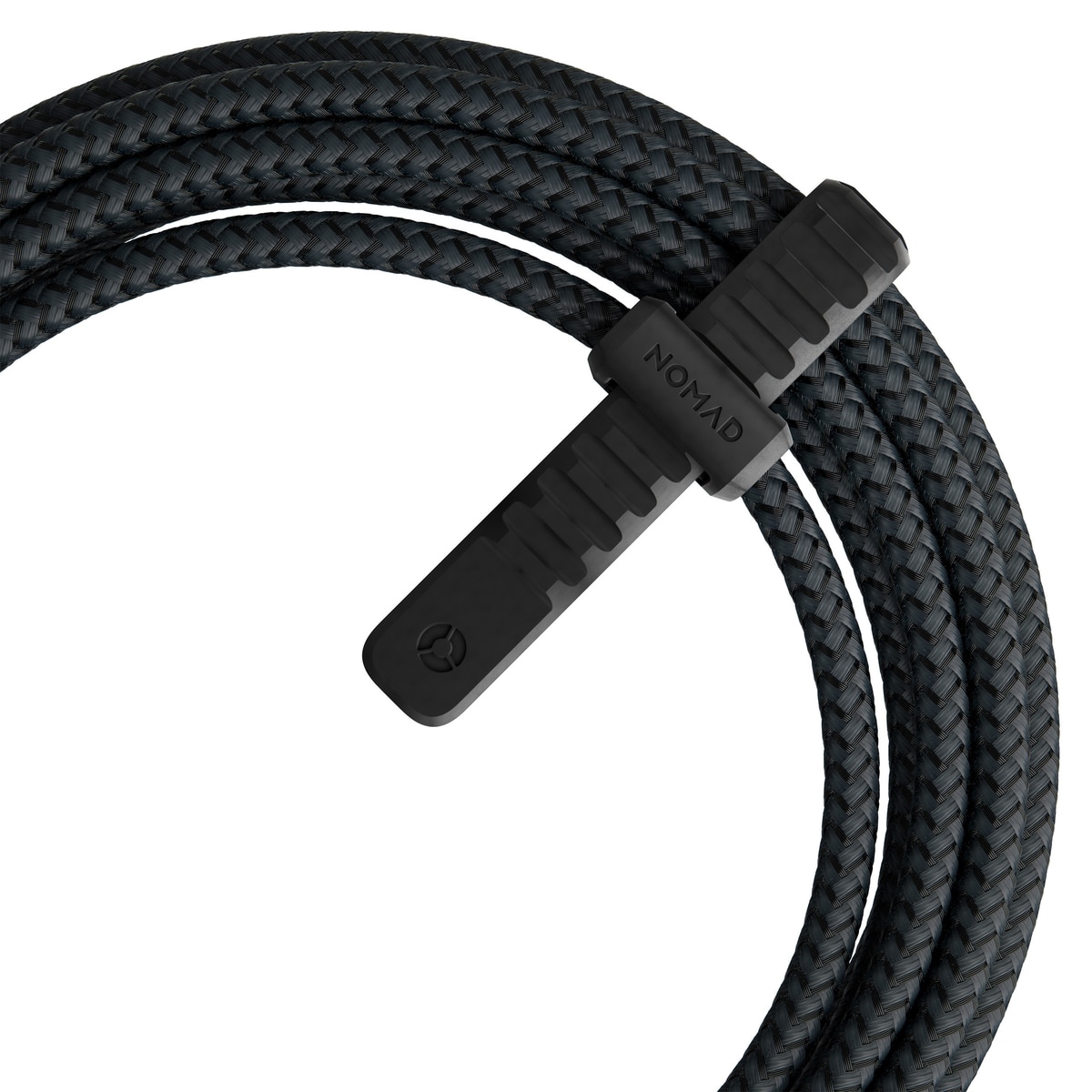 Kevlar Universal Cable USB-C 3m Kevlar Black