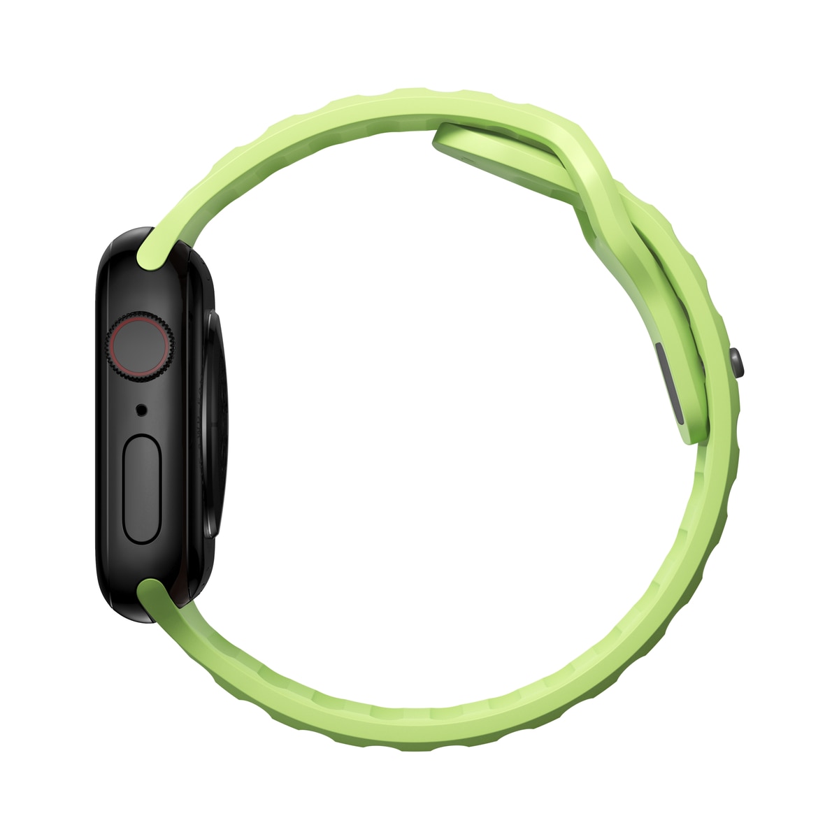 Apple Watch 44mm Sport Band Glow 2.0 - Limited edition