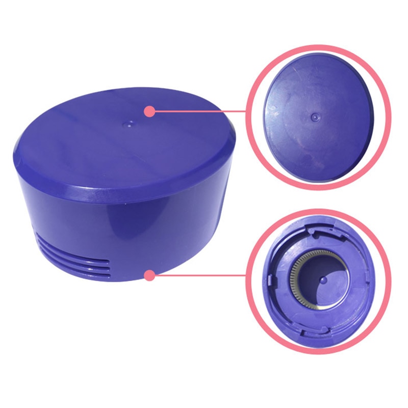 Etterfilter til  Dyson V8
