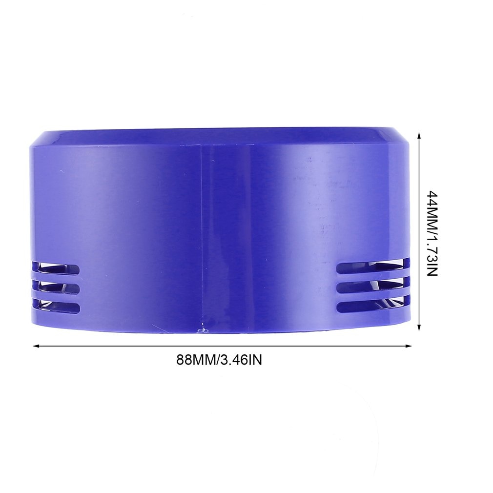 Etterfilter til  Dyson V8