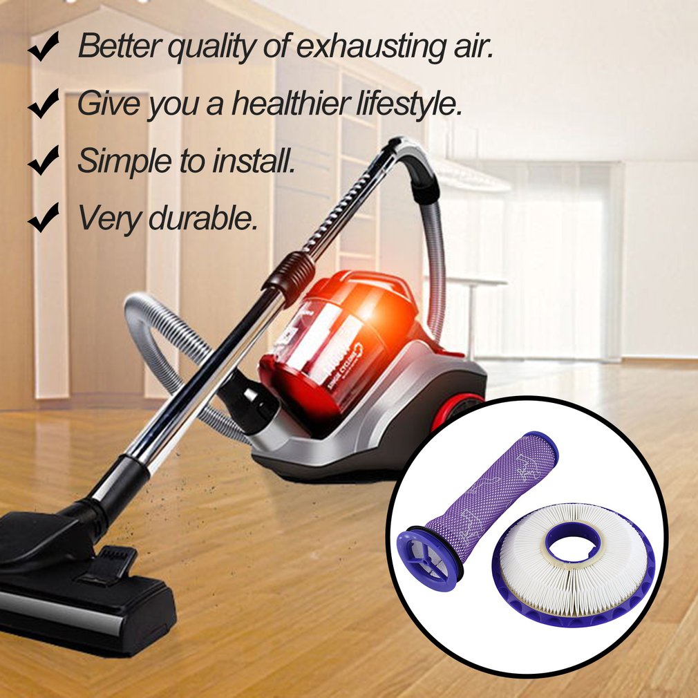 Forfilter til  Dyson V6