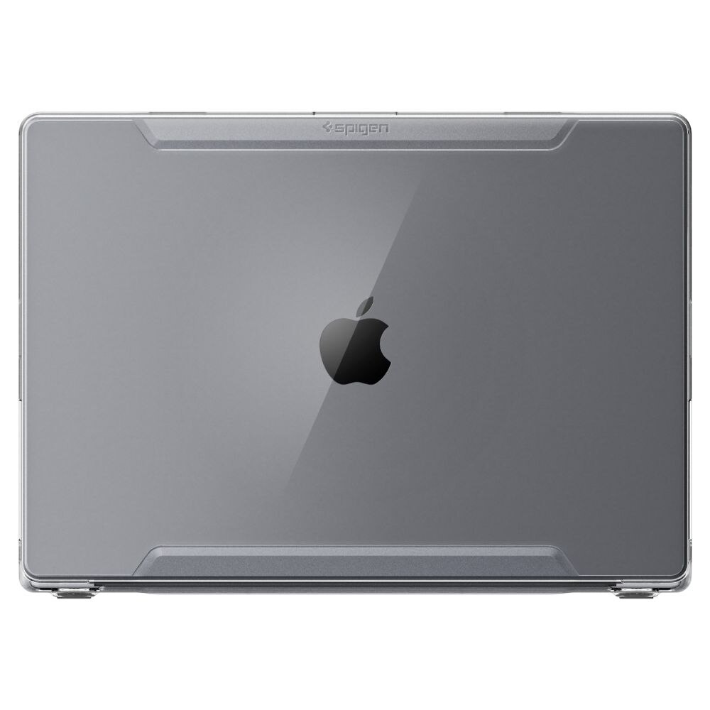 MacBook Pro 16.2 2021 Thin Fit Crystal Clear