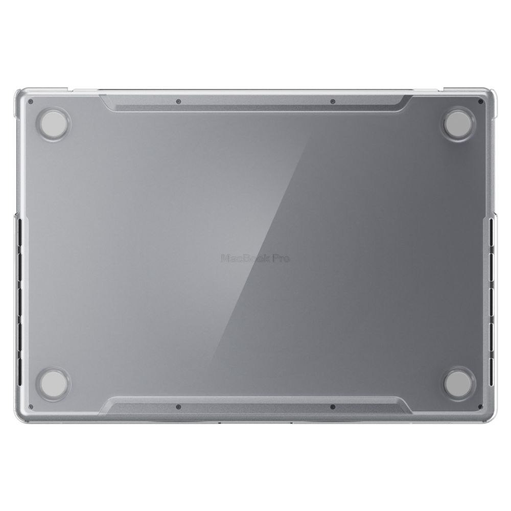 MacBook Pro 16.2 2021 Thin Fit Crystal Clear