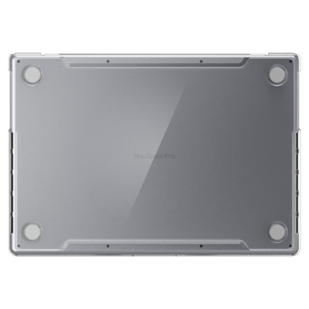 MacBook Pro 16.2 2021 Thin Fit Crystal Clear