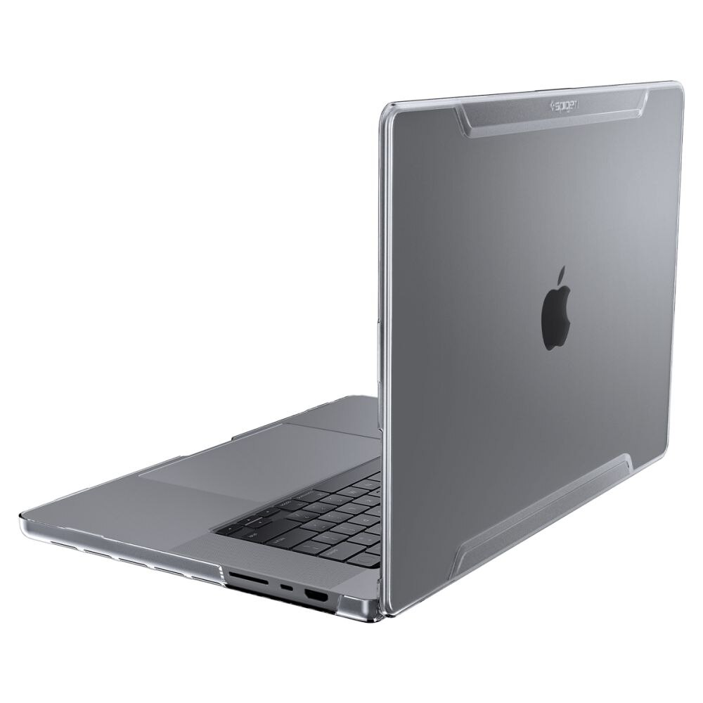 MacBook Pro 16.2 2021 Thin Fit Crystal Clear