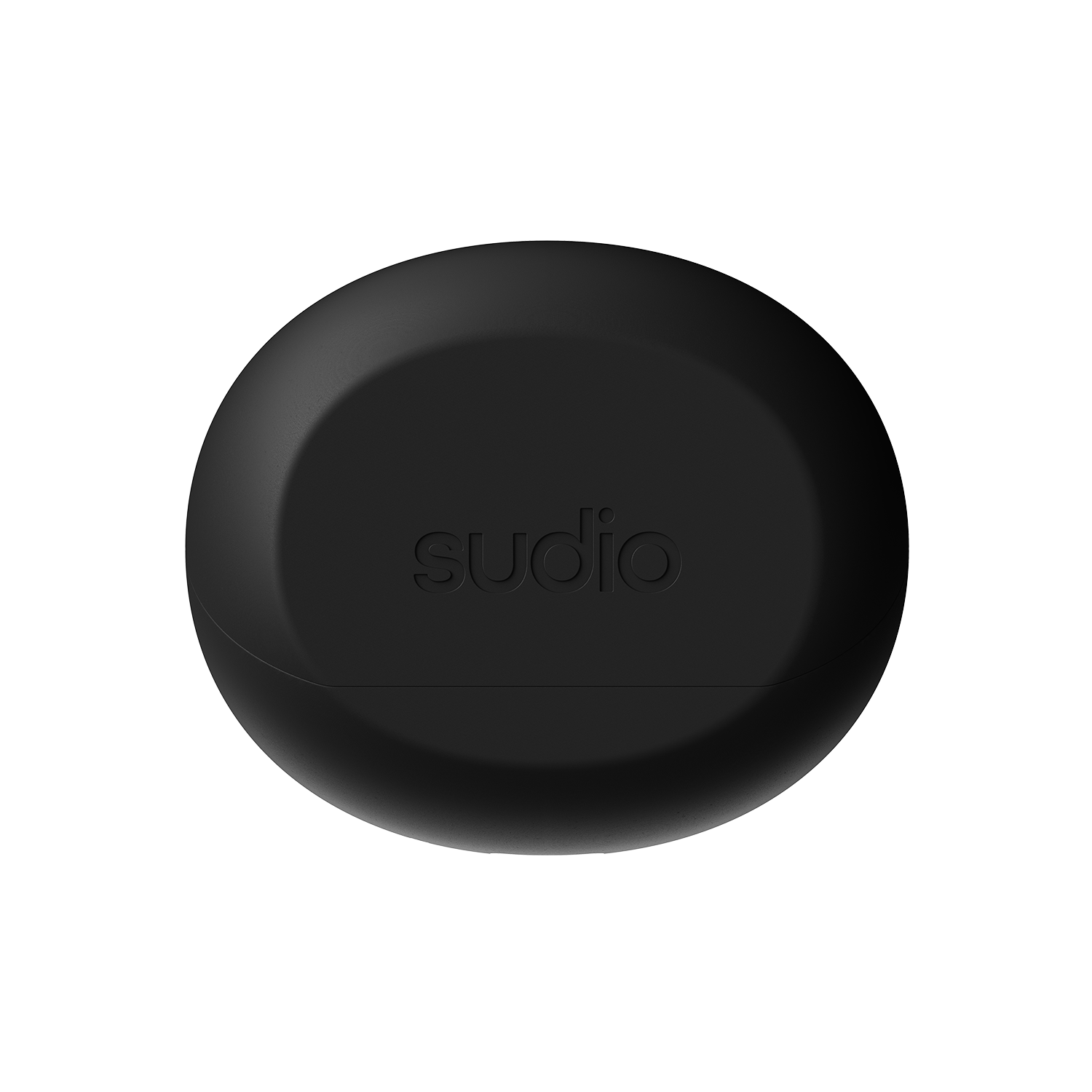 A3 Trådløse In-ear Hodetelefoner Svart