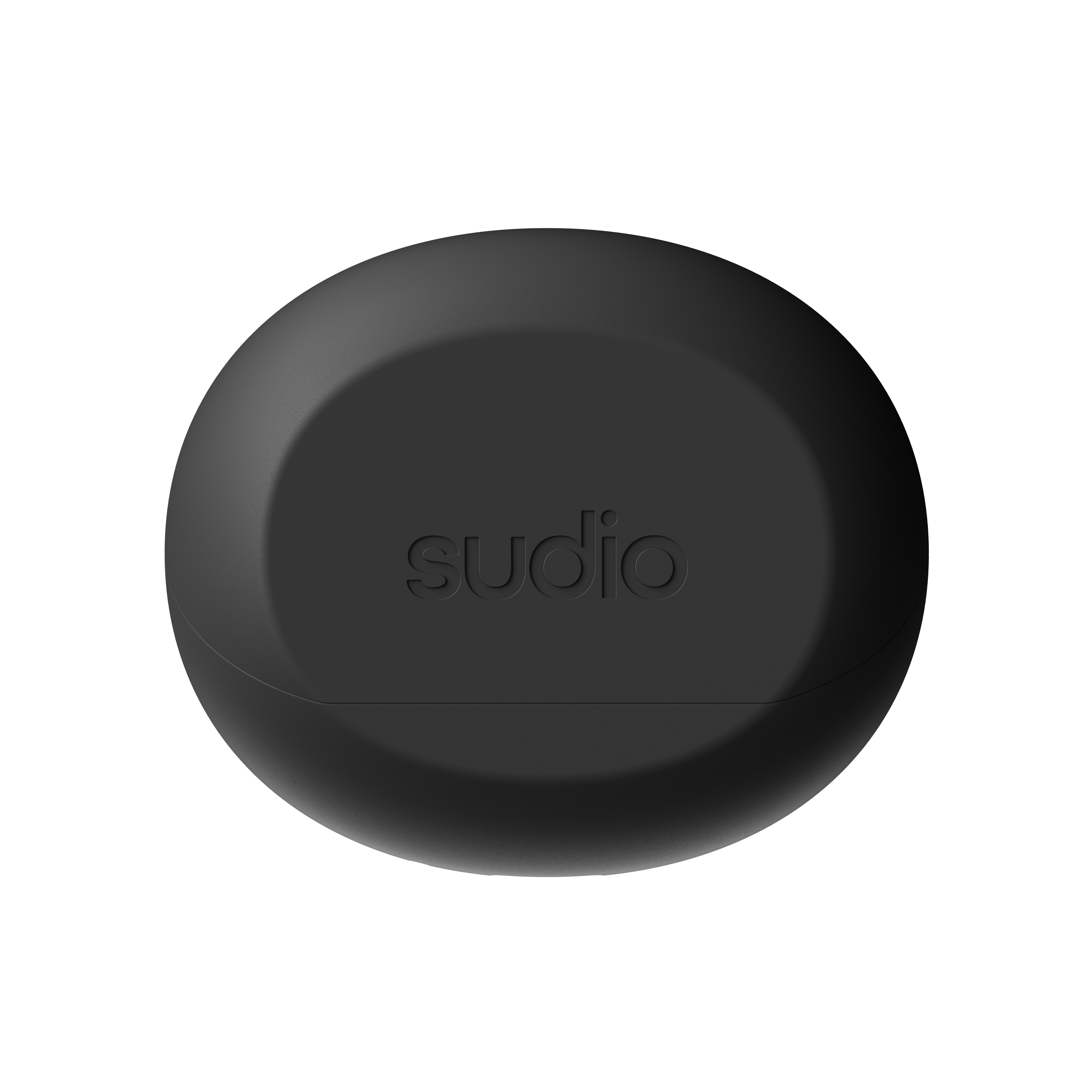 A3 Pro Trådløse In-ear Hodetelefoner Svart