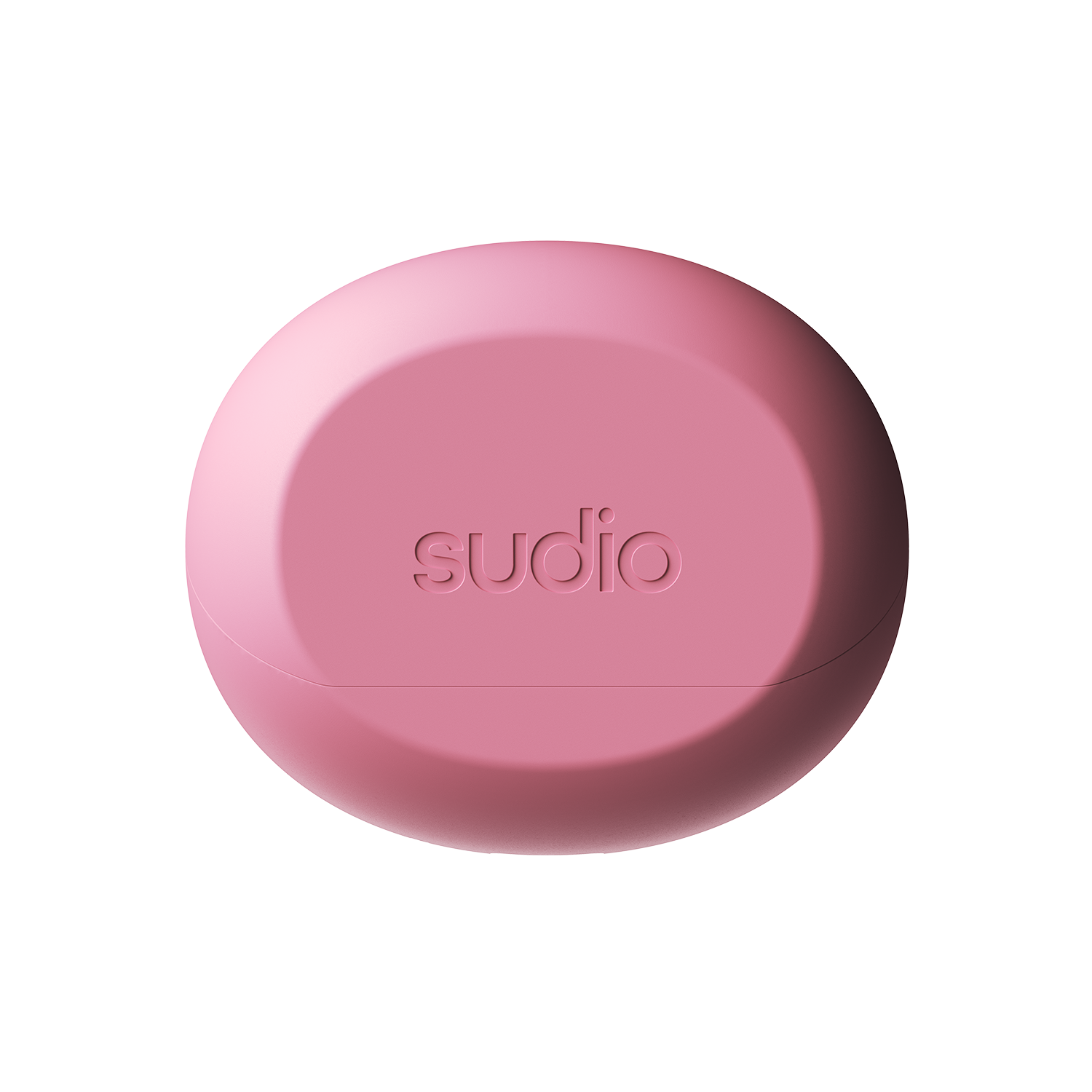 A3 Trådløse In-ear Hodetelefoner Rosa
