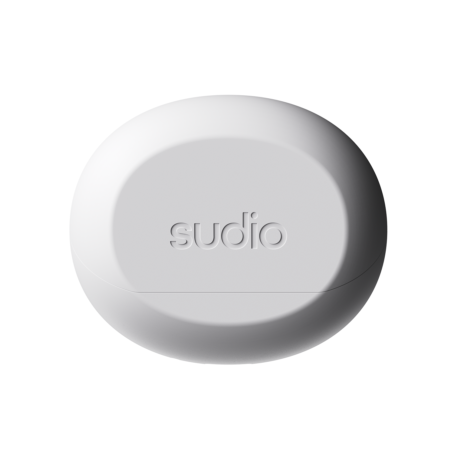 A3 Pro Trådløse In-ear Hodetelefoner Hvit