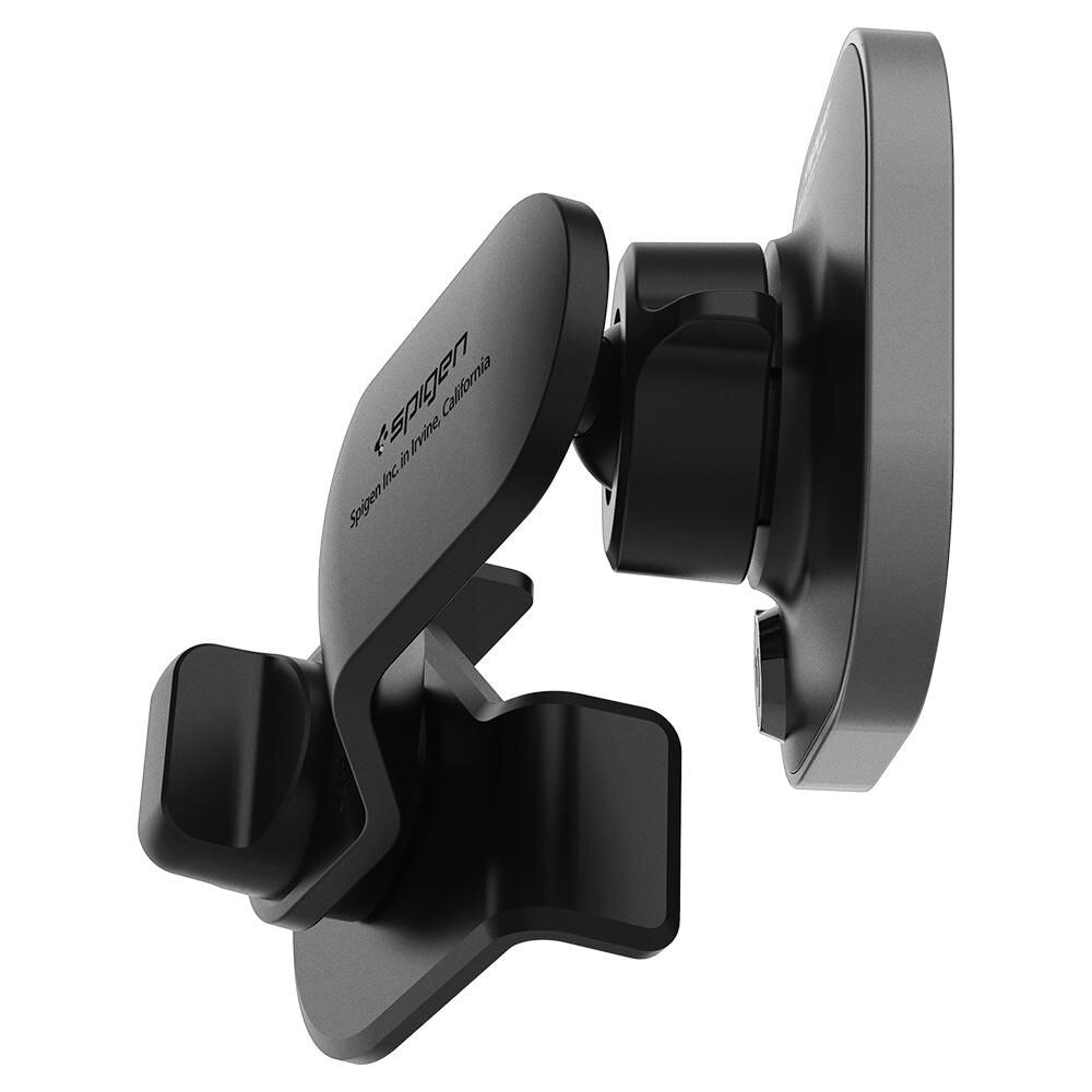 Tesla Model 3/Y/X/S MagSafe OneTap Screen Car Mount Black