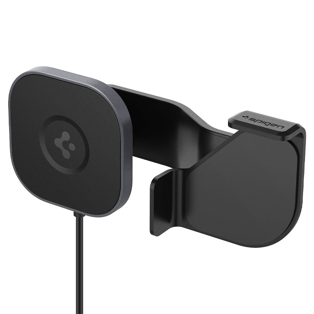 Tesla Modell X/Y/3/S MagSafe OneTap Pro Screen Car Charger Black