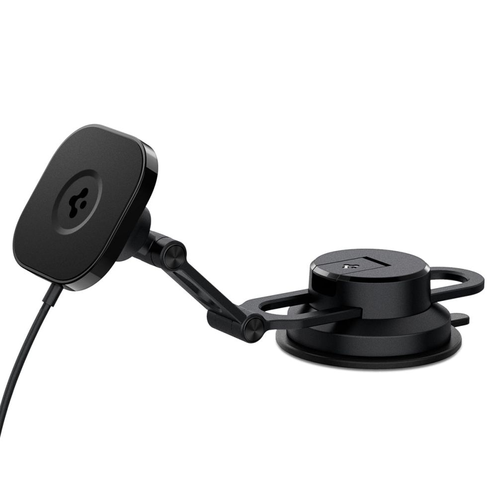 OneTap Pro 3 Magnetic MagSafe Car Mount Charger