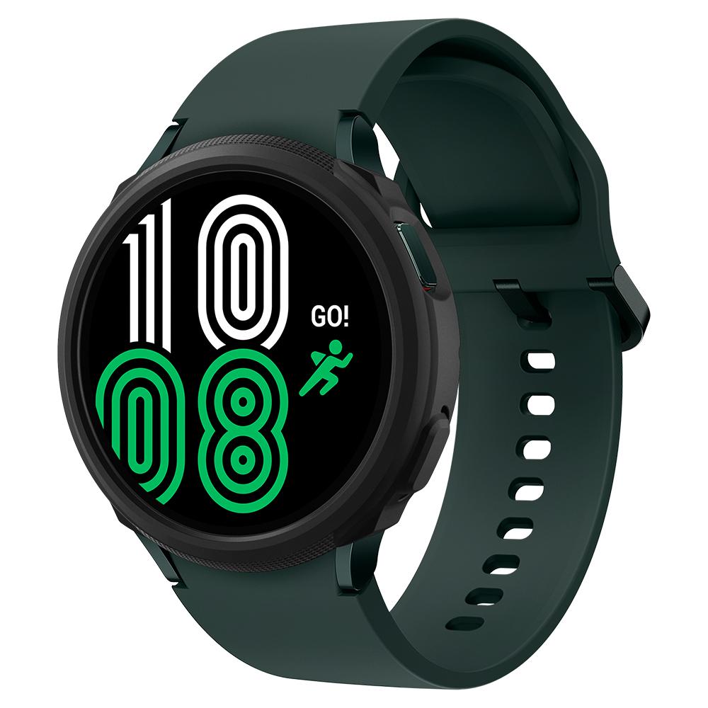 Samsung Galaxy Watch 5 44mm Case Liquid Air Black