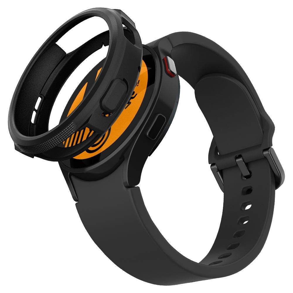 Samsung Galaxy Watch 5 40mm Case Liquid Air Black