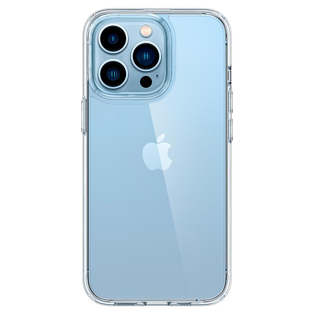 iPhone 13 Pro Case Ultra Hybrid Crystal Clear