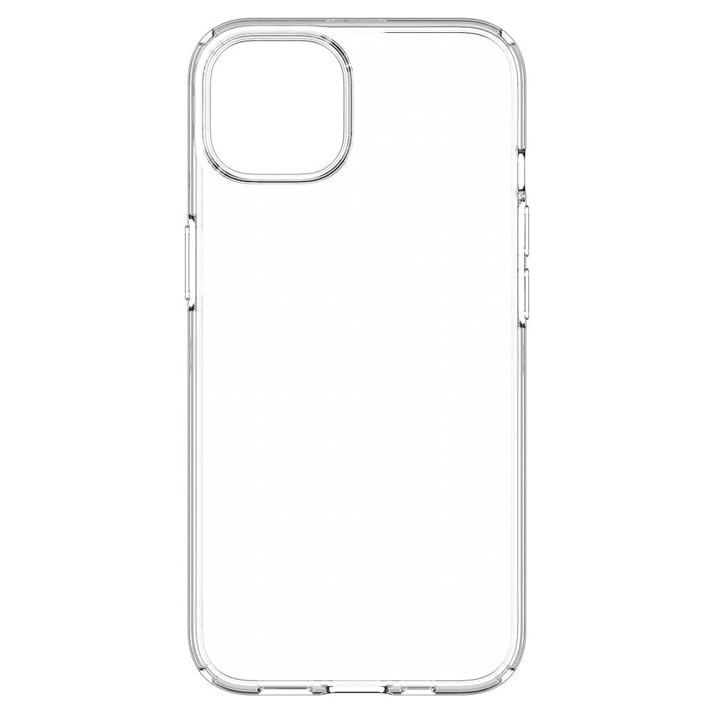 iPhone 13 Case Liquid Crystal Clear