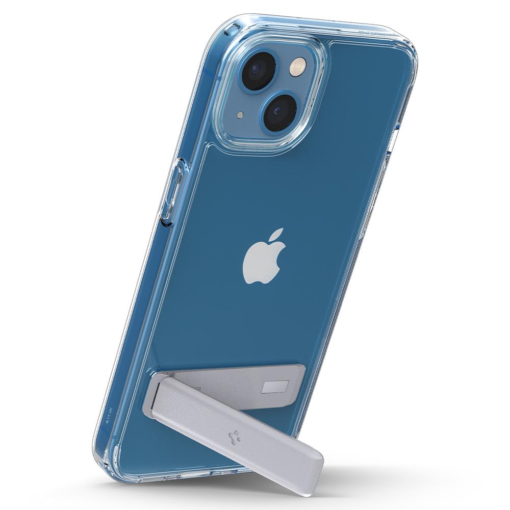 iPhone 13 Case Ultra Hybrid S Crystal Clear