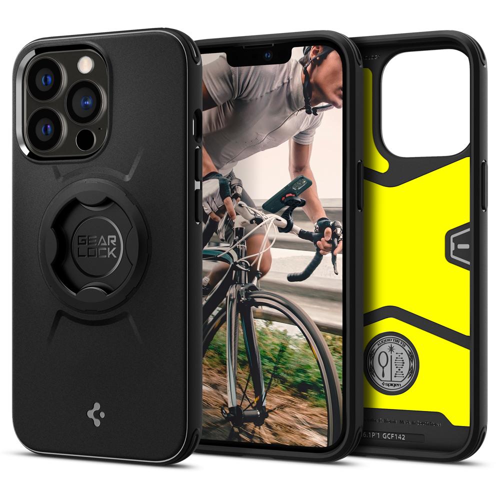 iPhone 13 Pro Bike Mount Case