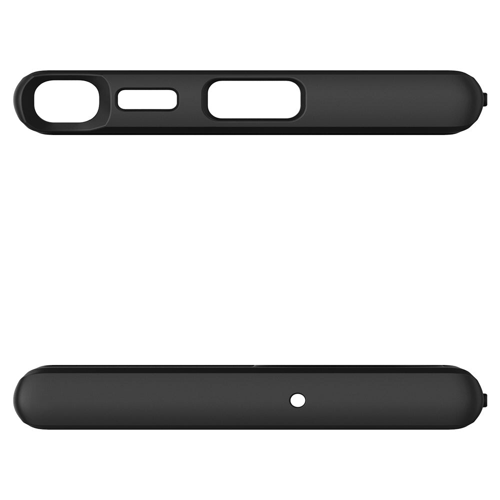 Galaxy S22 Ultra Case Ultra Hybrid Matte Black