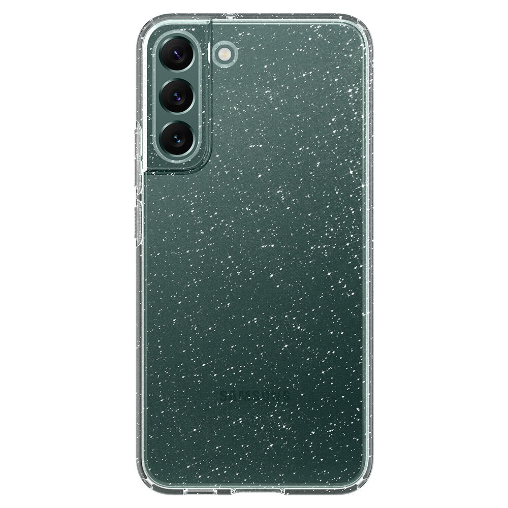 Galaxy S22 Case Liquid Crystal Glitter Crystal