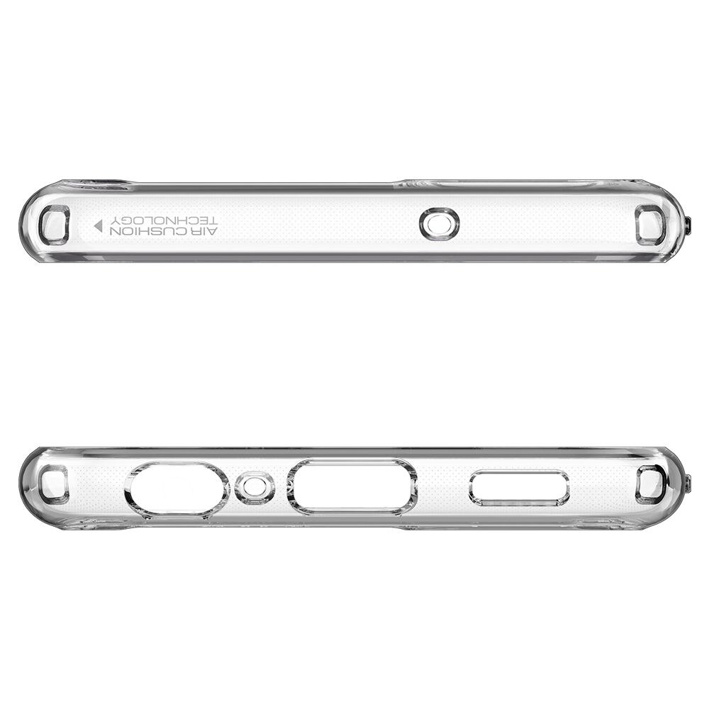 Samsung Galaxy A13 Case Ultra Hybrid Crystal Clear