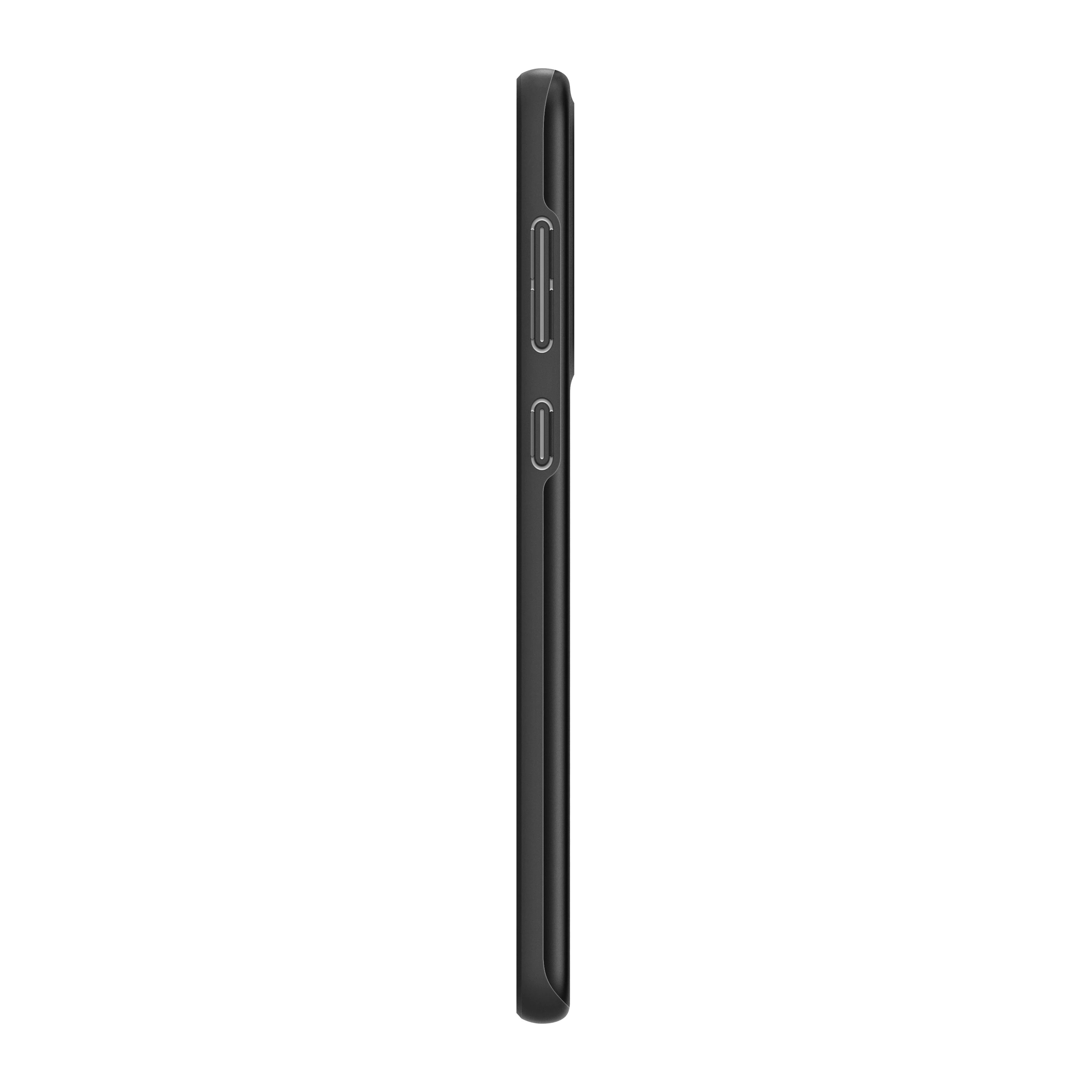 Galaxy A33 Case Thin Fit Black